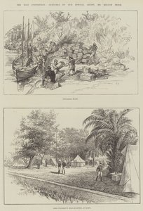 The Nile Expedition